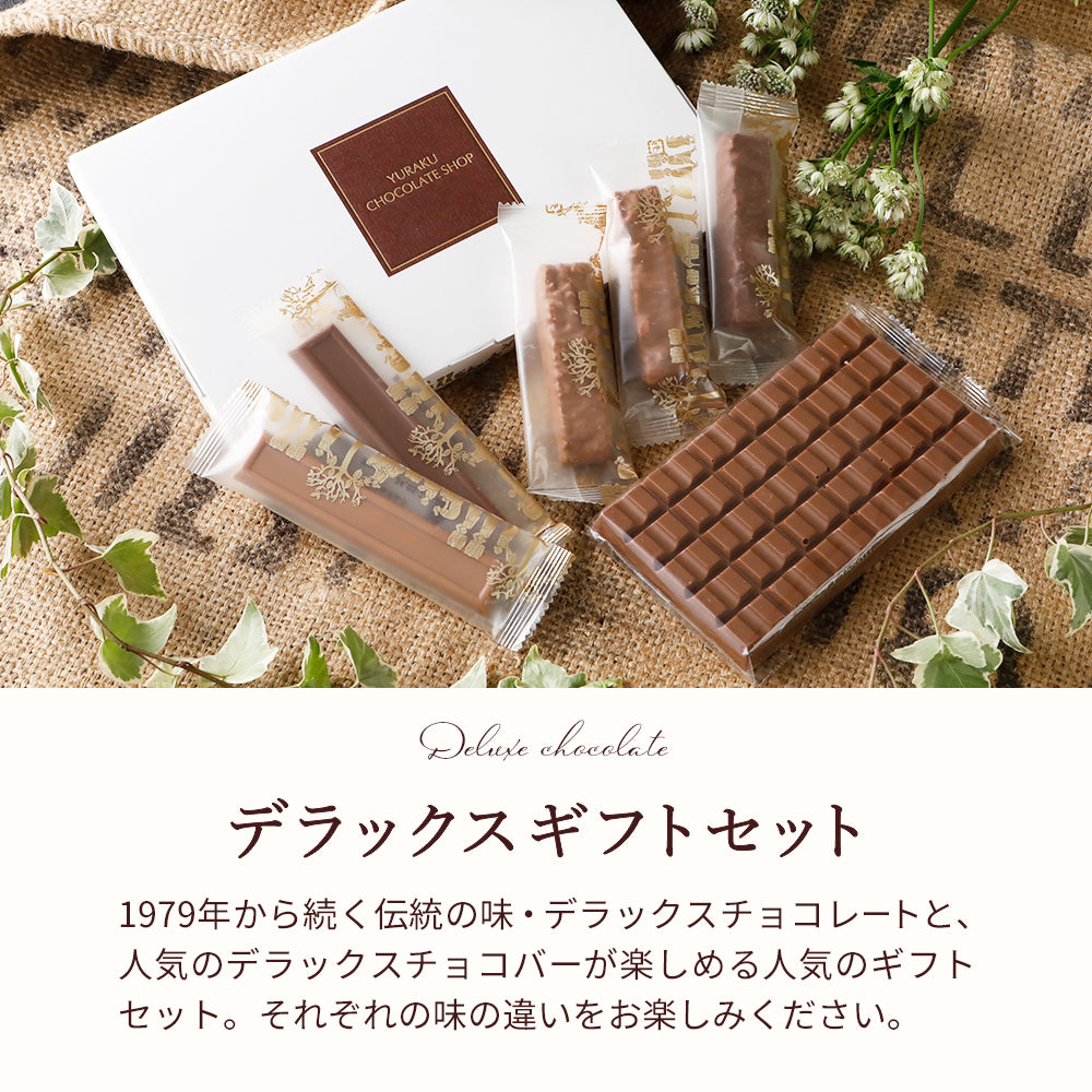DXギフトセット 大判アーモンド