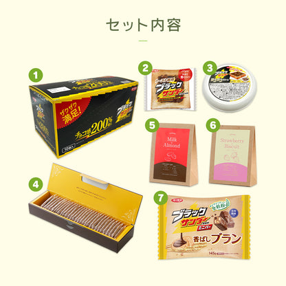 仕送りセット