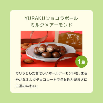 仕送りセット