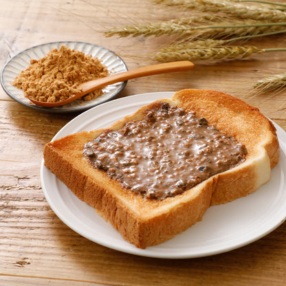 トースト専用ブラックサンダーきなこ 【公式通販・直営店限定】