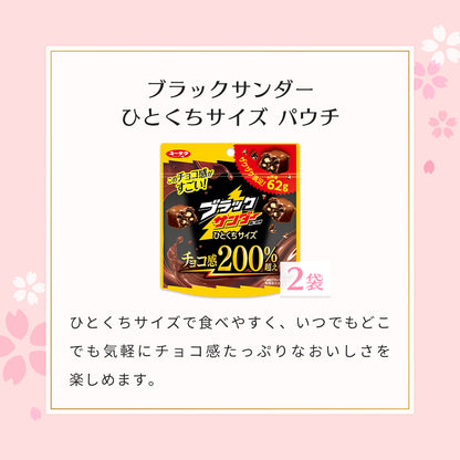 春の贅沢チョコレートセット
