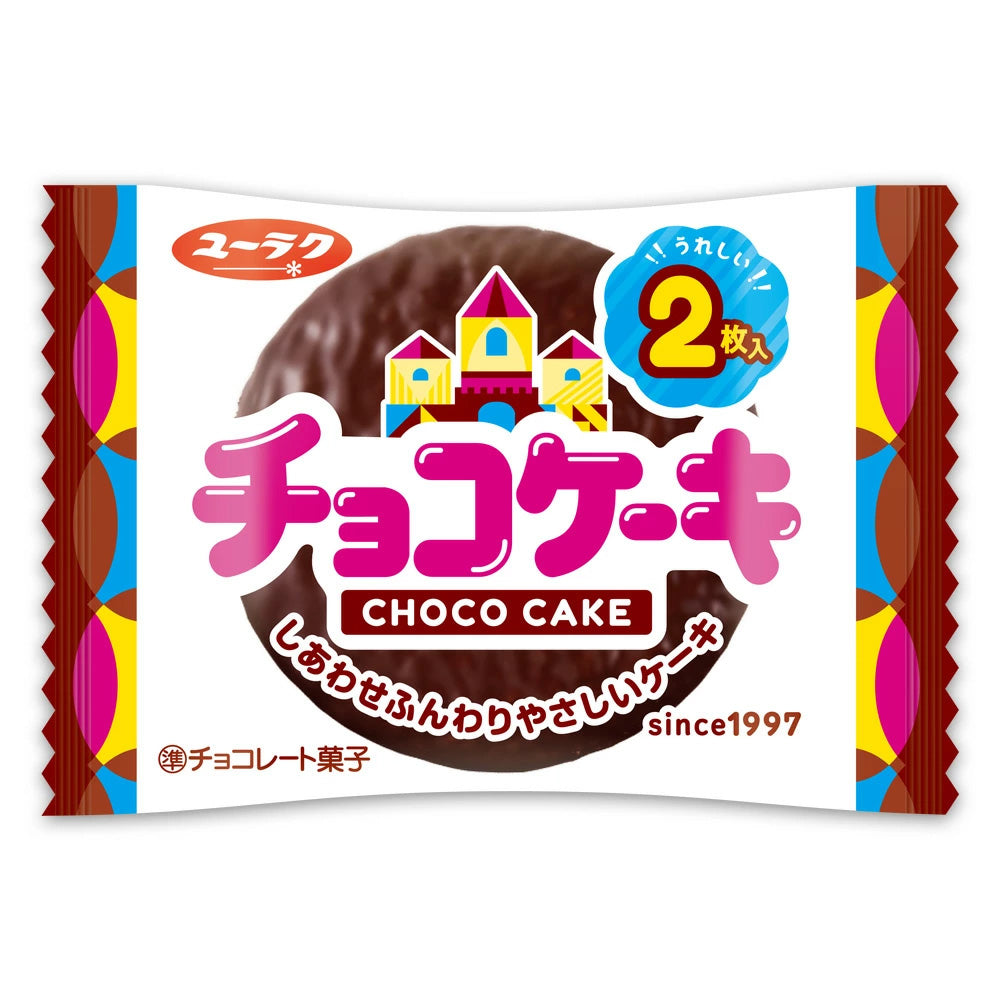 チョコケーキ │ ブラックサンダー公式通販