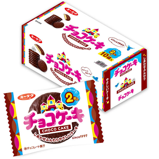 チョコケーキ