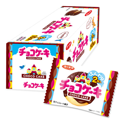 チョコケーキ