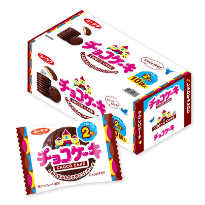 チョコケーキ