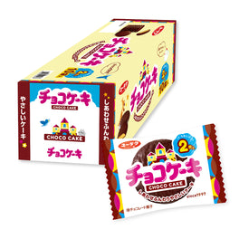 チョコケーキ │ ブラックサンダー公式通販