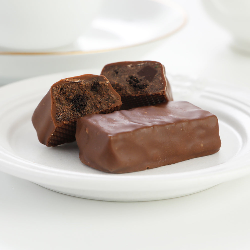 ブラックサンダーGREATガトーショコラ